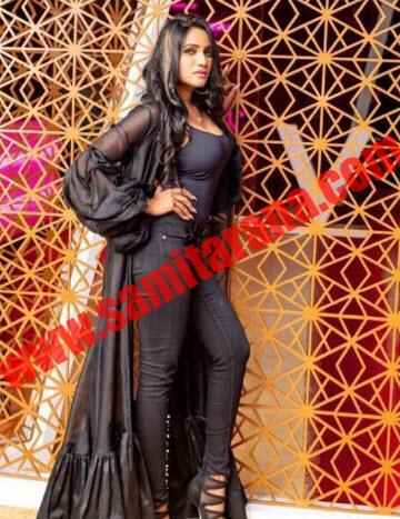 Female Escorts Jaipur